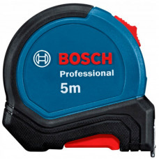 Измерительная рулетка Bosch Professional 5 м (1600A016BH)