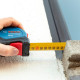 Измерительная рулетка Bosch Professional 5 м (1600A016BH)