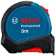 Измерительная рулетка Bosch Professional 5 м (1600A016BH)