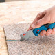 Складной нож Bosch Professional (1600A016BL)