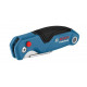 Набор строительных ножей Bosch Professional 3 шт. (1600A027M4)