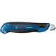 Набор строительных ножей Bosch Professional 3 шт. (1600A027M4)