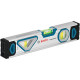 Уровень Bosch Professional 250 мм с тремя капсулами (1600A016BN)