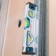 Уровень Bosch Professional 250 мм с тремя капсулами (1600A016BN)