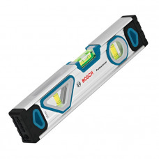 Уровень Bosch Professional 250 мм с тремя капсулами (1600A016BN)