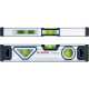 Уровень Bosch Professional 250 мм с тремя капсулами (1600A016BN)