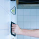Уровень Bosch Professional 1200 мм с тремя капсулами (1600A016BR)