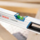 Уровень Bosch Professional 1200 мм с тремя капсулами (1600A016BR)