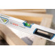 Уровень Bosch Professional 1200 мм с тремя капсулами (1600A016BR)