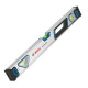 Уровень Bosch Professional 600 мм с тремя капсулами (1600A016BP)