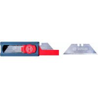 Леза для складного ножа Bosch Professional, 10 шт.