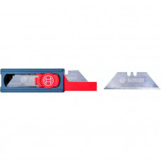 Лезвия для складного ножа Bosch Professional, 10 шт. (1600A016ZH)