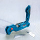 Лезвия для складного ножа Bosch Professional, 10 шт. (1600A016ZH)