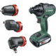 Ексцентрикова насадка для шуруповерта Bosch AdvancedDrill (1600A01L7S)