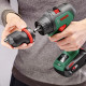 Ексцентрикова насадка для шуруповерта Bosch AdvancedDrill (1600A01L7S)
