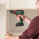 Ексцентрикова насадка для шуруповерта Bosch AdvancedDrill (1600A01L7S)