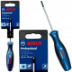 Викрутка Bosch SL Professional 3.5x75 мм (1600A01TF8)
