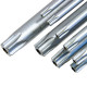 Набор шестигранных ключей Bosch Torx Professional, 9 шт (1600A01TH4)