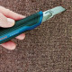 Нож сегментный Bosch Professional 18 мм (1600A01TH6)