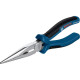 Плоскогубцы с длинными концами Bosch Professional 200 мм (1600A01TH8)
