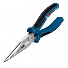Плоскогубцы с длинными концами Bosch Professional 200 мм (1600A01TH8)
