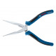 Плоскогубцы с длинными концами Bosch Professional 200 мм (1600A01TH8)