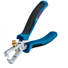 Съемник изоляции Bosch Professional (1600A01V03)