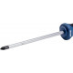 Викрутка Bosch Pz2 Professional 125 мм (1600A01V08)