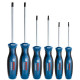 Набор отверток Bosch Torx Professional, 6 шт (1600A01V09)