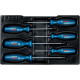 Набор отверток Bosch Torx Professional, 6 шт (1600A01V09)