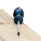 Набор отверток Bosch Torx Professional, 6 шт (1600A01V09)