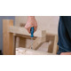 Викрутка Bosch T10 Professional 75 мм (1600A01V0A)
