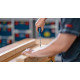 Викрутка Bosch T20 Professional 100 мм (1600A01V0C)