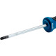 Отвертка Bosch T25 Professional 100 мм (1600A01V0D)