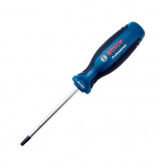 Викрутка Bosch T25 Professional 100 мм (1600A01V0D)