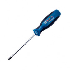 Викрутка Bosch T30 Professional 125 мм (1600A01V0E)