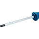 Викрутка Bosch T40 Professional 125 мм (1600A01V0F)