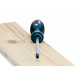 Викрутка Bosch T40 Professional 125 мм (1600A01V0F)