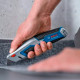 Нож выдвижной Bosch Professional (1600A01V3H)