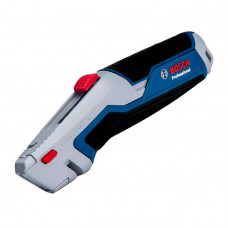 Нож выдвижной Bosch Professional (1600A01V3H)