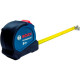 Измерительная рулетка Bosch Professional 8 м (1600A01V3S)