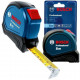 Измерительная рулетка Bosch Professional 8 м (1600A01V3S)