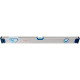 Уровень Bosch Professional 600 мм с тремя капсулами (1600A01V3Y)