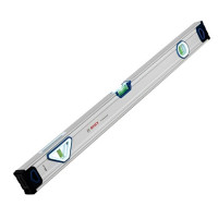 Уровень Bosch Professional 600 мм с тремя капсулами (1600A01V3Y)
