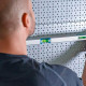 Уровень Bosch Professional 600 мм с тремя капсулами (1600A01V3Y)