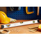 Уровень Bosch Professional 600 мм с тремя капсулами (1600A01V3Y)