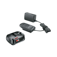 Набор Starter Set 18V Alliance (аккумулятор 1x2,5 Ah + зарядное устройство AL18V-20) (1600A02625)