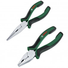 Набор плоскогубцев Bosch, 2 шт (1600A0275H)