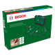 Набор ручного инструмента Bosch 25 шт в сумке (1600A0275J)
