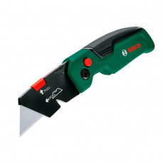 Складной нож Bosch (1600A0275M)